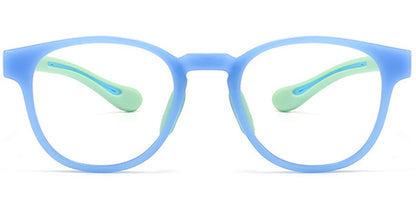 Melo – Blue Glasses