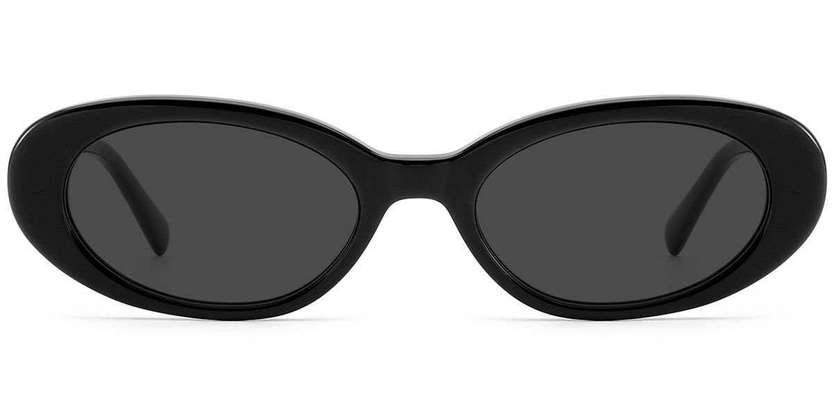 Adria – Black Sunglasses