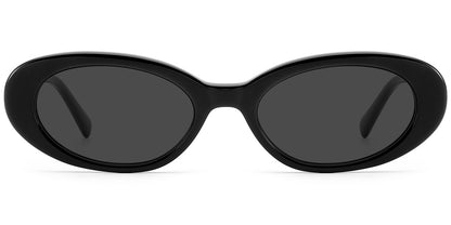 Adria – Black Sunglasses