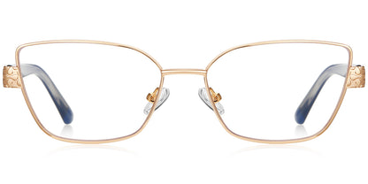 Ankara – Gold Glasses