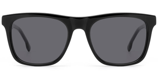 Stirling – Black Sunglasses