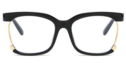 Hilo – Black Glasses