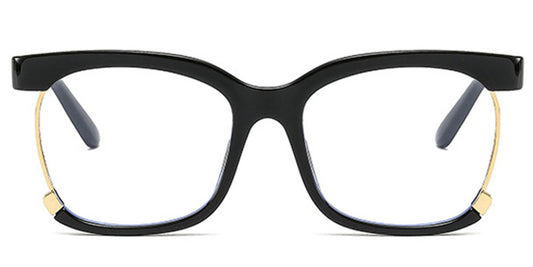 Hilo – Black Glasses