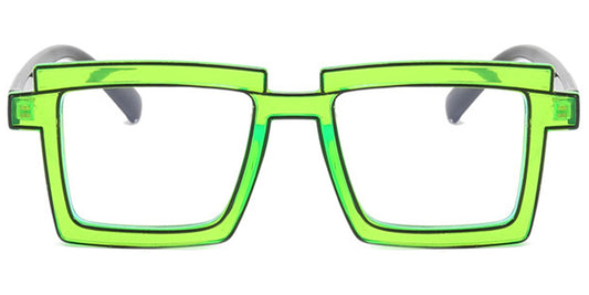 Kodiak – Green Glasses