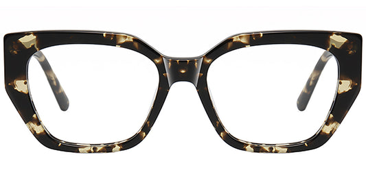 Twizel – Tortoiseshell Glasses