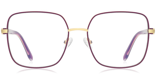 Antigua – Purple Glasses