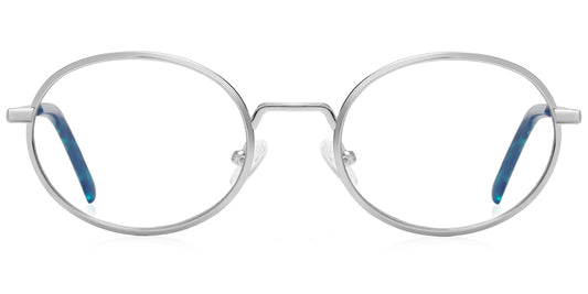 Loreto – Silver Glasses