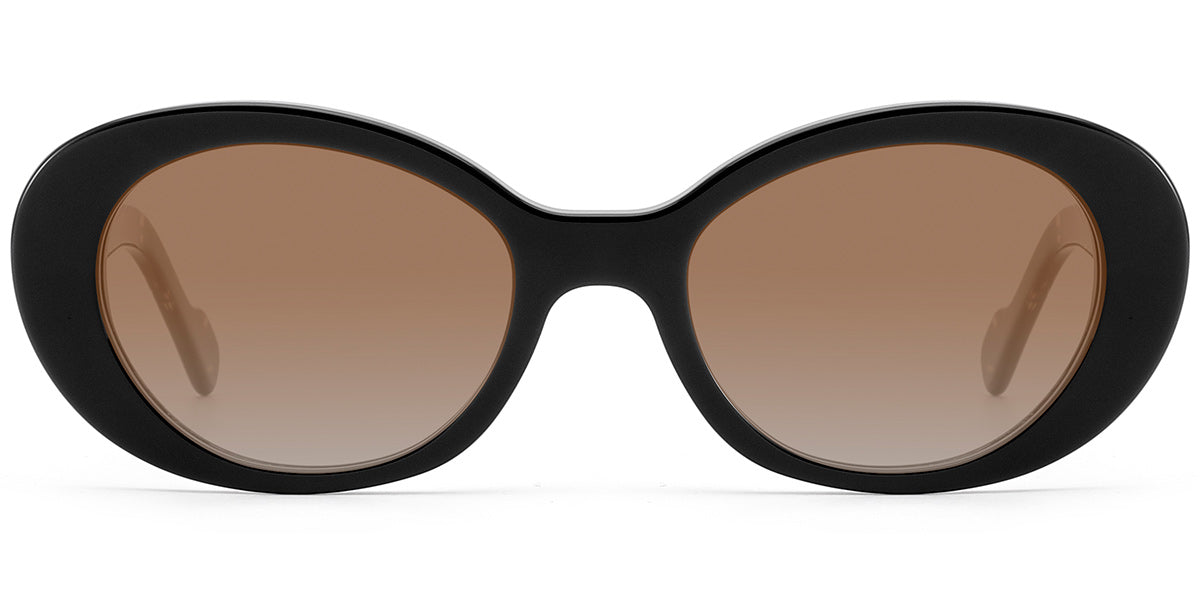 Kendal – Black Sunglasses