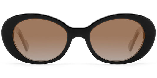 Kendal – Black Sunglasses