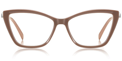 Siena – Brown Glasses