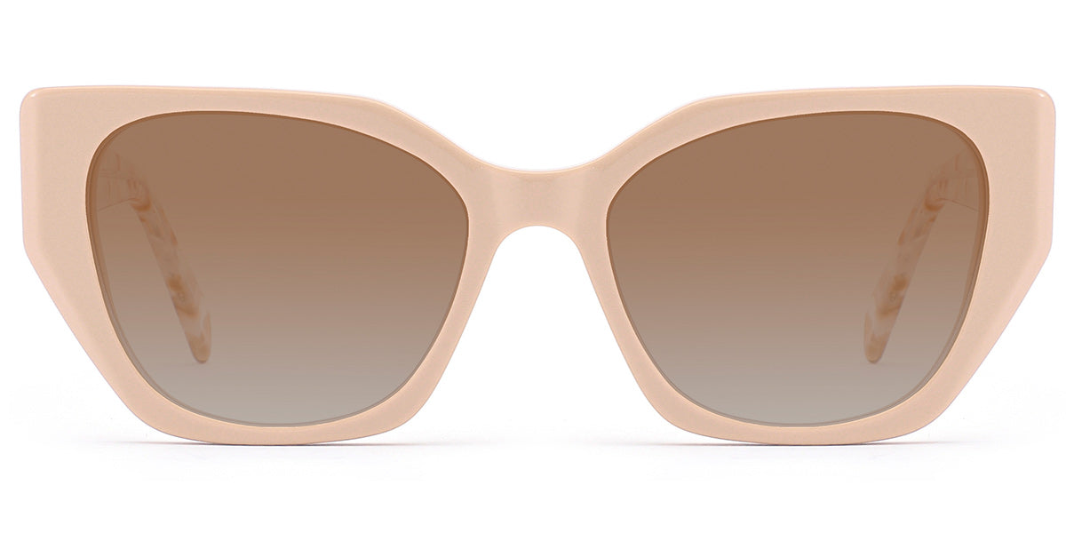 Amalfi – Pink Sunglasses