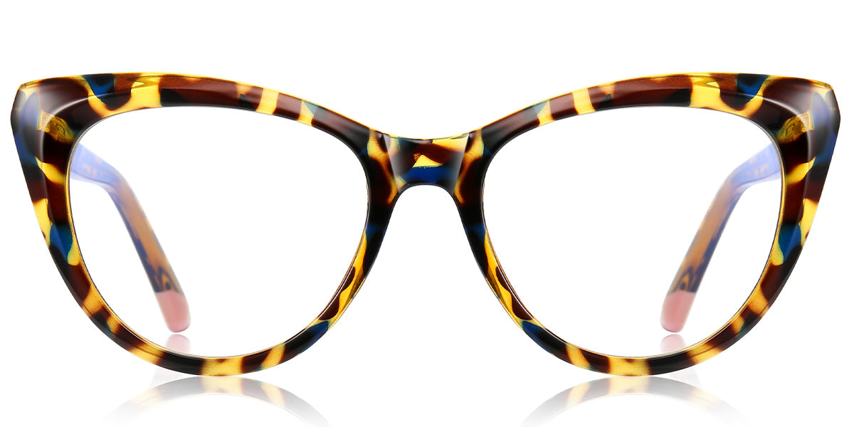 Varna – Tortoiseshell Glasses