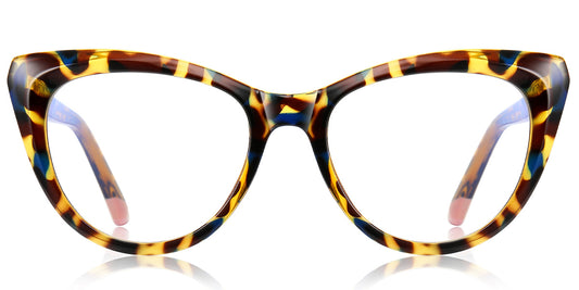 Varna – Tortoiseshell Glasses