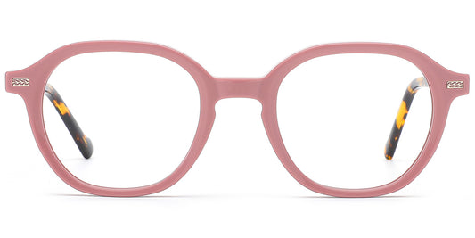 Jaipur – Pink Glasses