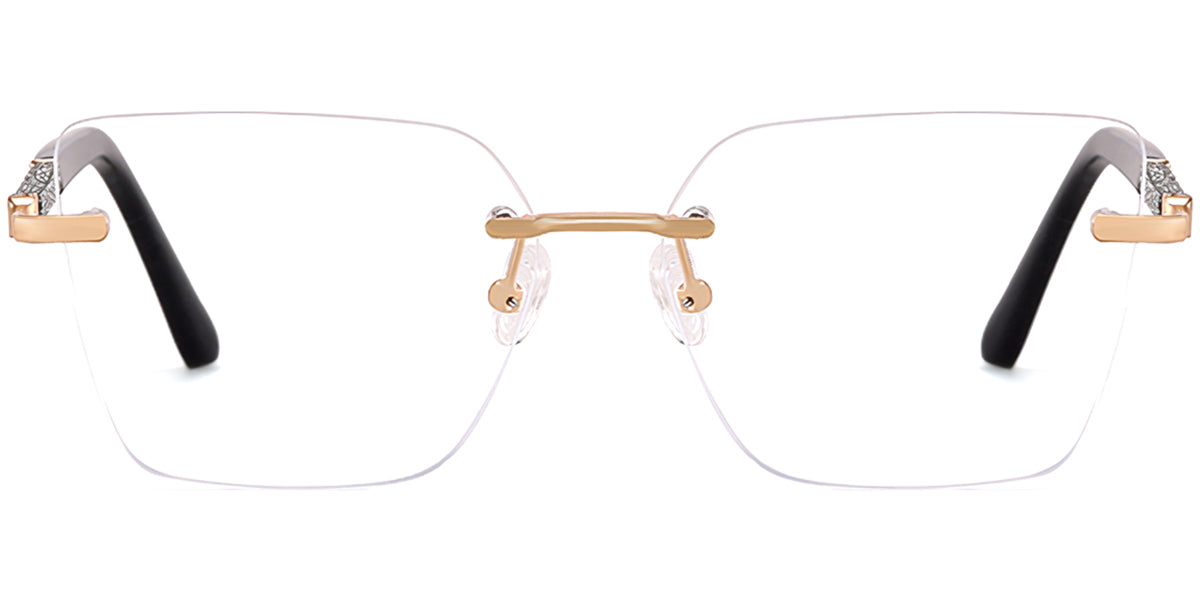Astana – Black Glasses