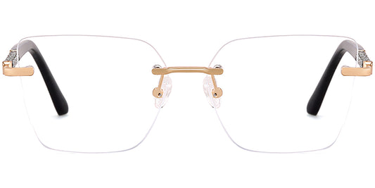 Astana – Black Glasses