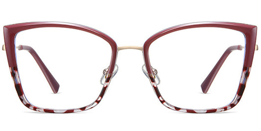 Ferrara – Pink Glasses