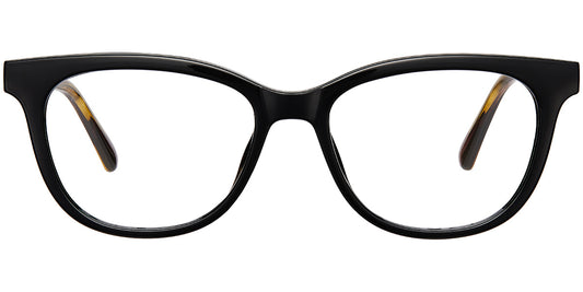Nadi – Black Glasses