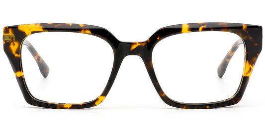 Leiden – Tortoiseshell Glasses