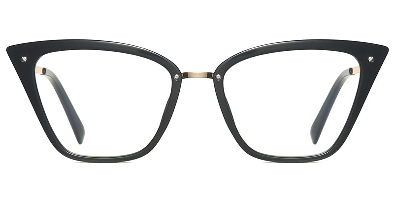 Chicago – Black Glasses