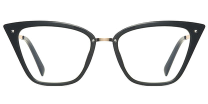 Chicago – Black Glasses
