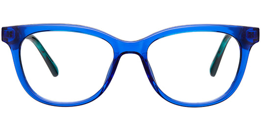 Nadi – Blue Glasses