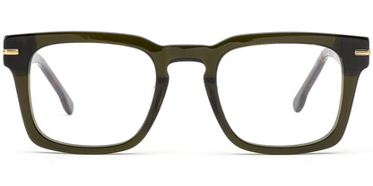 Colombo – Green Glasses
