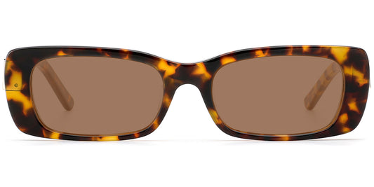 Lucerne – Tortoiseshell Sunglasses