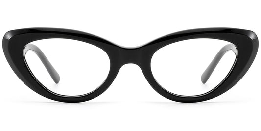Castries – Black Glasses