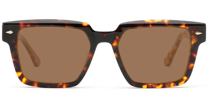 Livingstone – Tortoiseshell Sunglasses