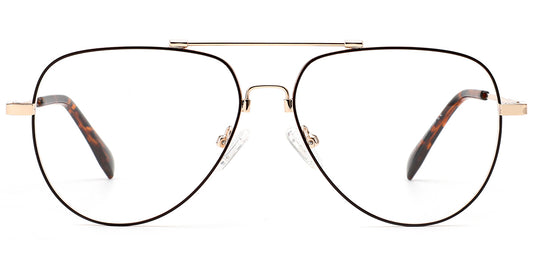 Phoenix – Gold Glasses