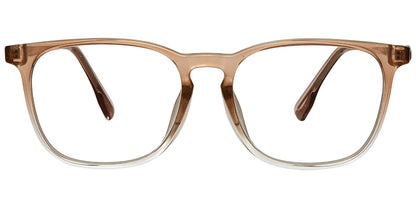 Orlando – Gradient Brown Glasses