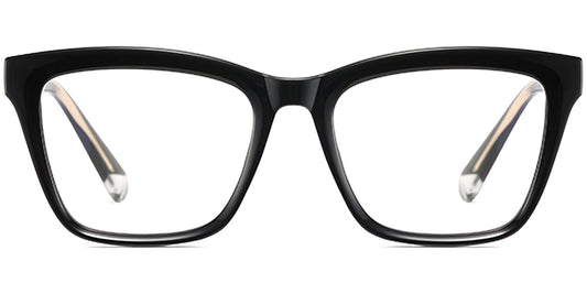 Elvas – Black Glasses