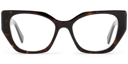 Amalfi – Tortoiseshell Glasses