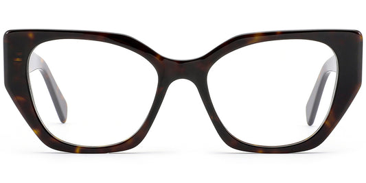 Amalfi – Tortoiseshell Glasses