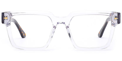 Livingstone – Translucent Glasses