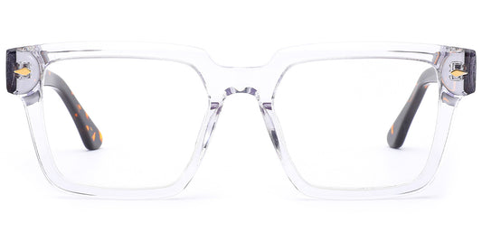Livingstone – Translucent Glasses