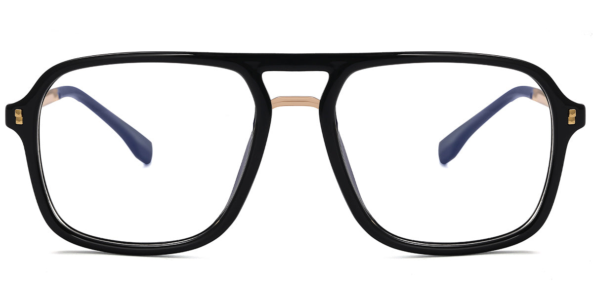 Kailua – Black Glasses