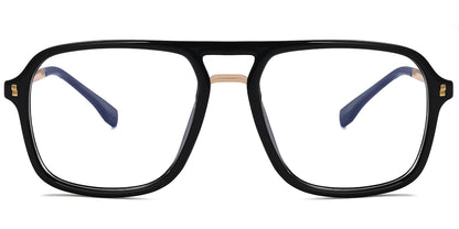 Kailua – Black Glasses