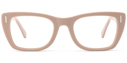 Tivoli – Pink Glasses