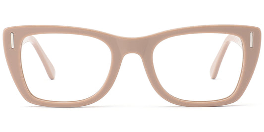 Tivoli – Pink Glasses