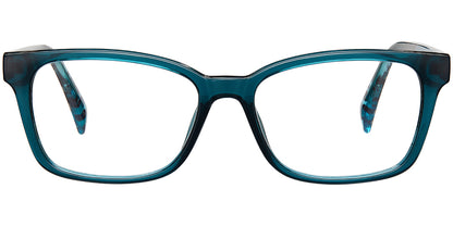 Tarsus – Green Glasses