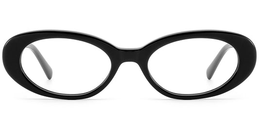 Adria – Black Glasses