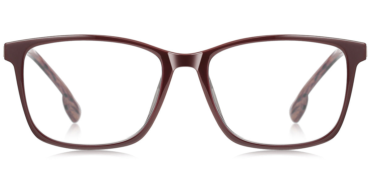 Prestwick – Red Glasses