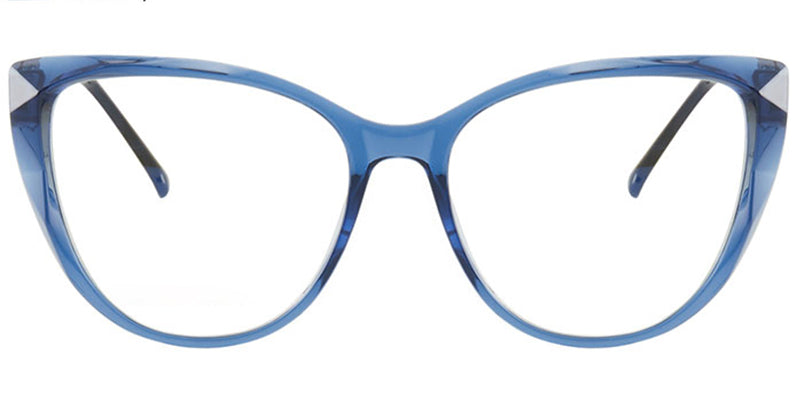 Selby – Blue Glasses