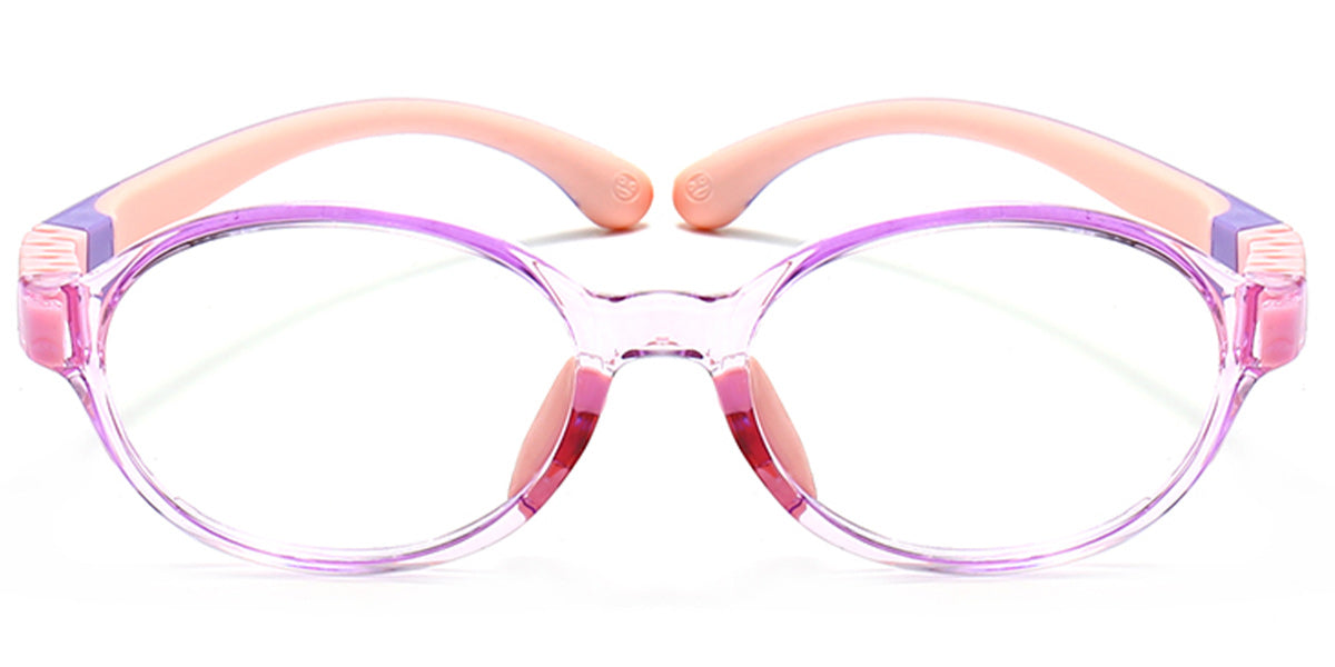 Kyoto – Translucent-Purple Glasses