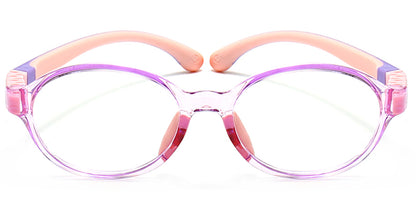 Kyoto – Translucent-Purple Glasses