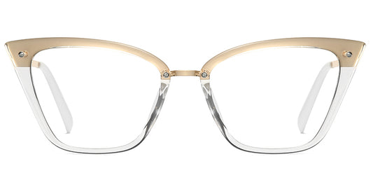 Chicago – Translucent Glasses