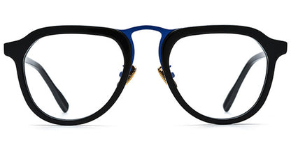 Kazan – Black Glasses