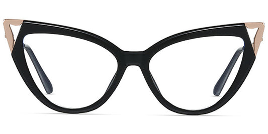 Catania – Black Glasses